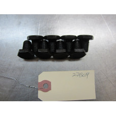 27B019 Flexplate Bolts For 10-11 GMC Acadia  3.6